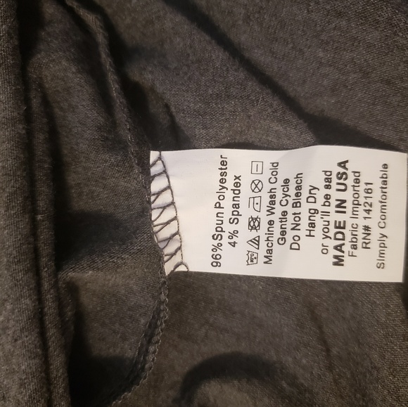 Lularoe Randy - Picture 3 of 4